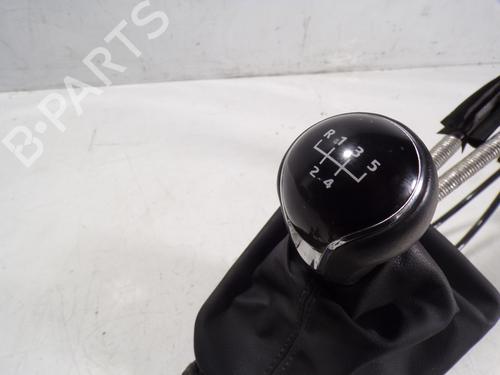 Gear lever SEAT ARONA (KJ7, KJP)  | BP8853903M90 