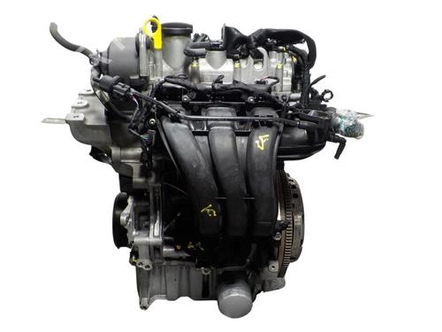 Engine SEAT IBIZA IV (6J5, 6P1) | BP9251422M1