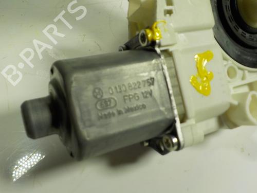 Left rear window motor MERCEDES-BENZ M-CLASS (W166)  | BP10089124E23 
