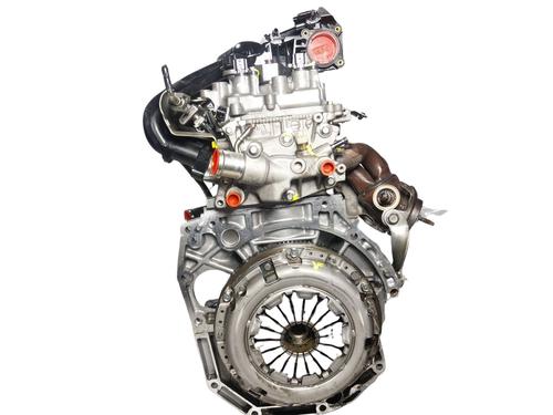 Engine NISSAN QASHQAI I (J10, NJ10)  | BP24533665M1 