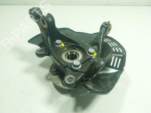 Used Right front steering knuckle Right front steering knuckle 19303150 19303150