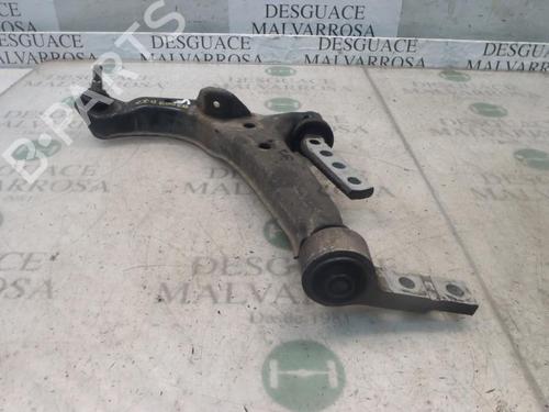 Left front suspension arm NISSAN ALMERA TINO (V10) 2.2 dCi | BP3806814M12 