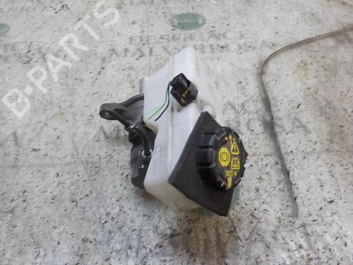 Hovedbremsecylinder DACIA LODGY (JS_) [2012-2025]  3847243