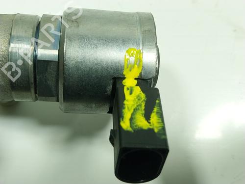 Injection rail AUDI A4 B9 Avant (8W5, 8WD)  | BP20480389M98 