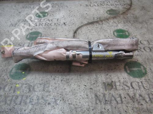 Right curtain airbag VW SCIROCCO III (137, 138) 2.0 TDI 1K8880742B | 1K8880742B