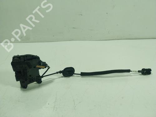 BP16876525C100 | Serrure arrière gauche SMART FORFOUR Hatchback (453) electric drive (453.091) BP16876525C100