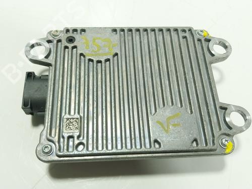 Electronic module BMW 5 (G30, F90) | BP30201498M83 - Image 2