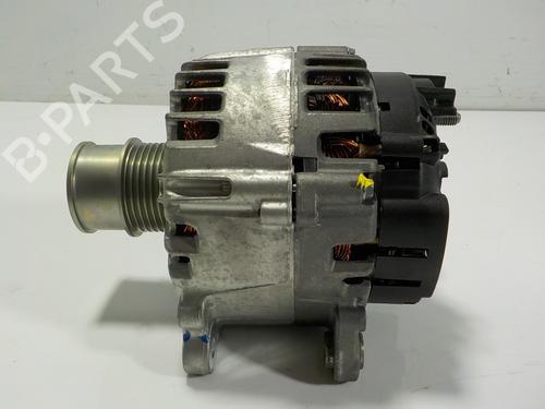 Used Alternator Alternator SEAT LEON Sportstourer (KL8, KLD) 1.5 TSI (150 hp) 13614799 13614799