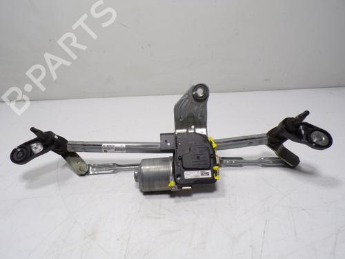 Used Front wiper motor Front wiper motor SEAT LEON (KL1, KLG) 1.0 TSI (110 hp) 10709692 10709692