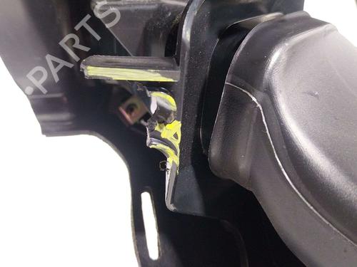 Dashboard BMW Z4 Roadster (E85) 2.2 i | BP39177622C46 - Image 7
