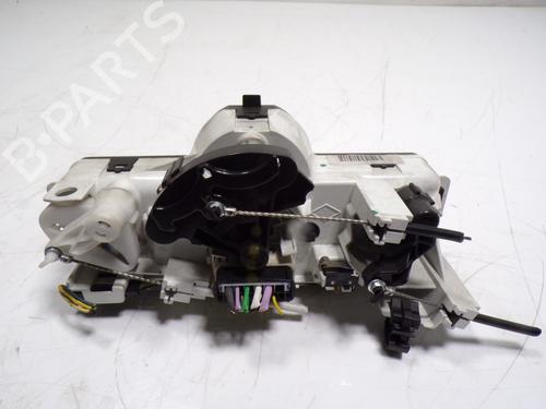 Climate control RENAULT KANGOO Express (FW0/1_) Z.E. (FW0Z, FW1Z) | BP15284378I5 