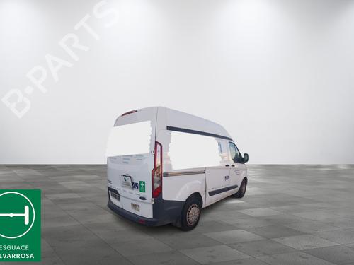 Particulate filter FORD TRANSIT CUSTOM V362 Van (FY, FZ) 2.2 TDCi | BP22765705M81  - Image 9