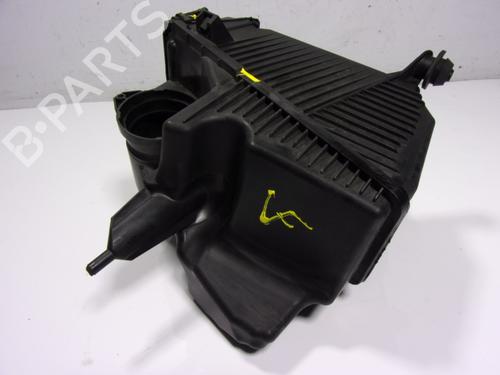 Used Air filter box Air filter box RENAULT KANGOO / GRAND KANGOO II (KW0/1_) 1.5 dCi 90 (KW05, KW08, KW0G, KW11) (90 hp) 16095157 16095157