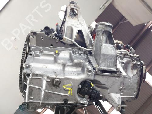 Engine BMW X5 (F15, F85) xDrive 40 d | BP30833558M1 