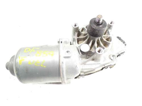 Used Front wiper motor Front wiper motor PEUGEOT 4007 (VU_, VV_) [2007-2013] 6836289 6836289