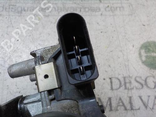 Front wiper motor SEAT TOLEDO III (5P2)  | BP3871528M29 