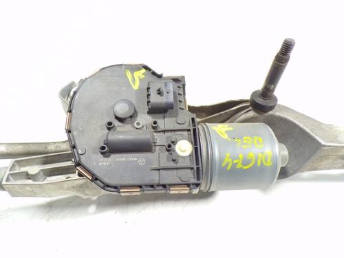 Front wiper motor MERCEDES-BENZ E-CLASS Coupe (C207)  | BP9176265M29 
