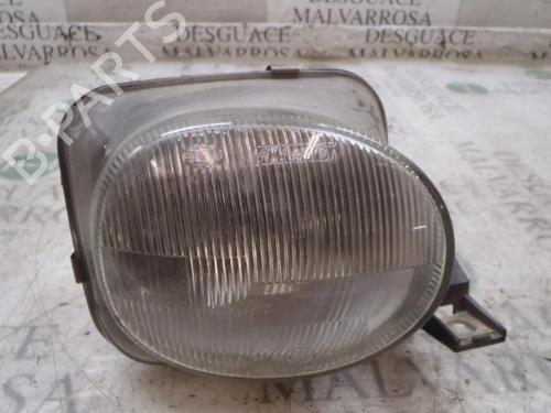 Højre forlygte Højre forlygte FIAT MULTIPLA (186_) 1.9 JTD 110 (110 hp) 3818858 3818858