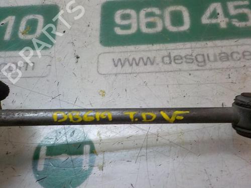 Right rear suspension arm BMW 3 (E90)  | BP14281955M15 