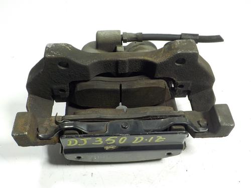 Left front brake caliper MERCEDES-BENZ M-CLASS (W166)  | BP11554006M105 