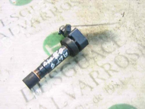 Used Ignition coil Ignition coil SUZUKI ALTO IV (EF, SH410_) 1.0 (SH410) (53 hp) 3774823 3774823