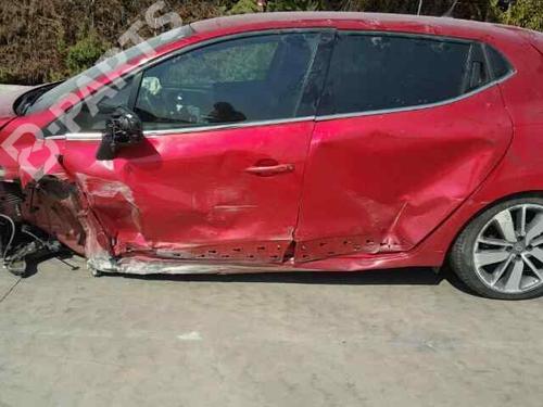 Rear left interior door handle RENAULT CLIO IV (BH_)  | BP3851033I15  - Image 17