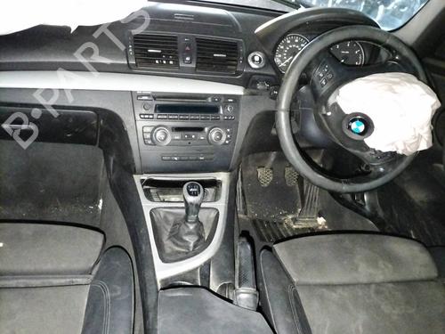 Left sun visor BMW 1 Coupe (E82) 118 d | BP8906432I1  - Image 6