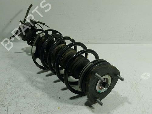 Left front shock absorber MAZDA 6 Estate (GJ, GL) 2.0 (GJEFW) | BP38601504M16 - Image 3