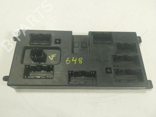 Used Electronic module Electronic module JAGUAR XF II (X260) 2.0 D (180 hp) 19071031 19071031