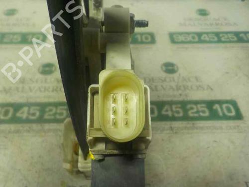 Front right window mechanism BMW 3 (E90)  | BP6450330C23 