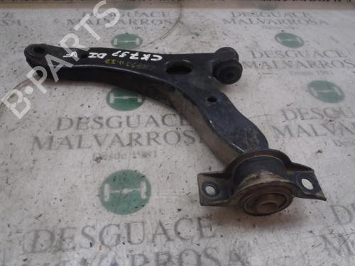 Used Left front suspension arm Left front suspension arm FORD TRANSIT CONNECT (P65_, P70_, P80_) 1.8 TDCi (90 hp) 3818693 3818693