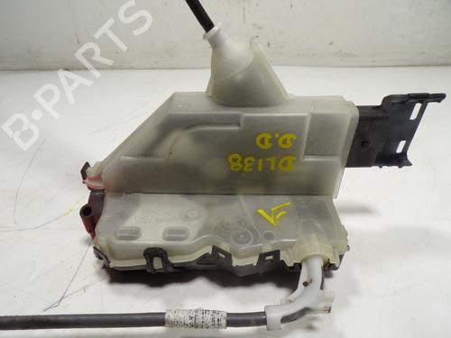 Front right lock CITROËN C3 AIRCROSS II (2R_, 2C_) 1.2 PureTech 82 (2RHMRC, 2RHMZB) | BP15416929C97 