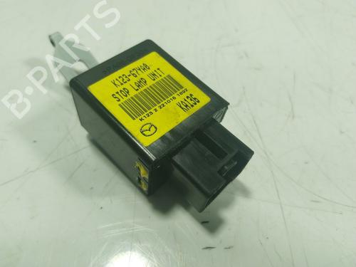 Used Electronic module Electronic module MAZDA CX-5 (KF) 2.0 (165 hp) 17760491 17760491