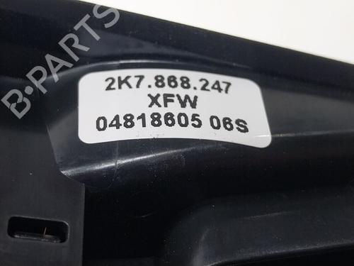 Left front window switch VW CADDY V Box Body/MPV (SBA, SBH) 2.0 TDi BMT | BP27975147I27 