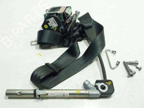 Used Front right seatbelt Front right seatbelt 37697446 37697446