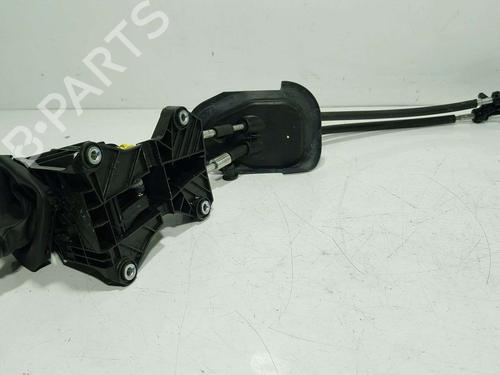 Used Gear lever Gear lever 39109058 39109058