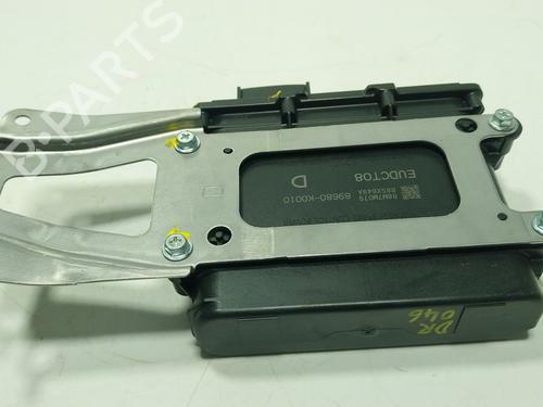 Electronic module TOYOTA YARIS CROSS (MXP_) 1.5 Hybrid (MXPJ10) | BP28198464M83 