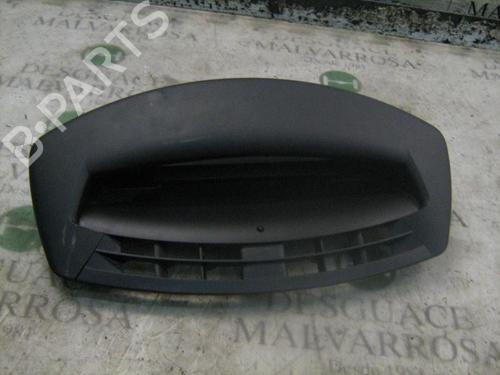 Cockpit CITROËN C4 I (LC_) [2004-2014]  3792541