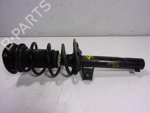 Used Right front shock absorber VW GOLF VII (5G1, BQ1, BE1, BE2) 1.6 TDI (105 hp) 16128264