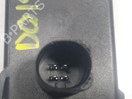 Electronic module PORSCHE CAYENNE (92A) | BP19026935M83