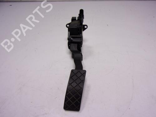 Pedal SEAT IBIZA IV (6J5, 6P1) 1.2 TSI (90 hp) 16008536