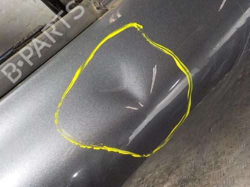 Right front door VOLVO C30 (533) 1.6 D | BP8629954C3 