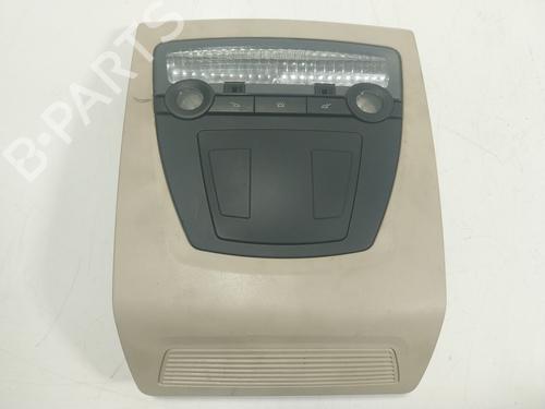 Interior roof light BMW 5 (F10) 525 d (204 hp) 17709153