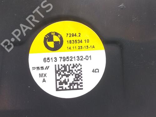 Electronic module BMW X6 (G06, F96) xDrive 30 d Mild-Hybrid | BP32316424M83