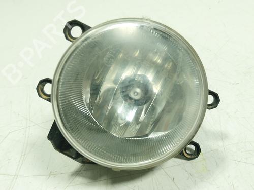Used Left front fog light TOYOTA LAND CRUISER PRADO (_J15_) 2.8 D-4D (GDJ150_, GDJ155_, GDJ150, GDJ151) (177 hp) 30116456