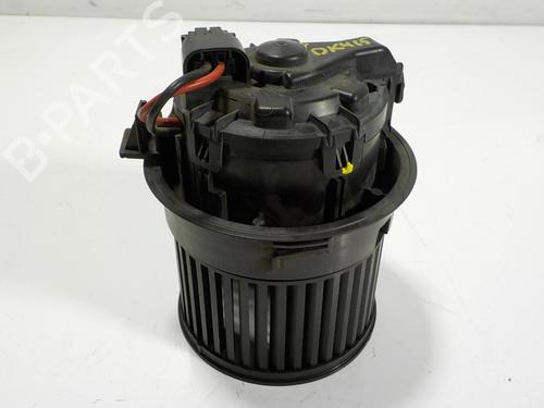 Used Heater blower motor PEUGEOT 2008 I (CU_) [2013-2025]  13113274