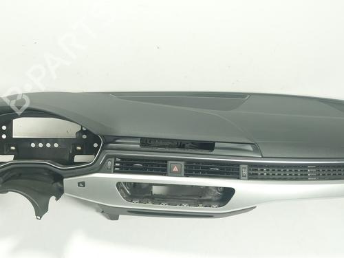 Dashboard AUDI A4 B9 Avant (8W5, 8WD) 2.0 TDI | BP31915407C46