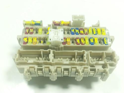 Fuse box RENAULT KADJAR (HA_, HL_) 1.3 TCe 140 (HLNB, HLN1) | BP19136429E1 