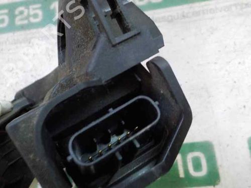 Pedal VW PASSAT B7 Variant (365) 2.0 TDI | BP5840725I4 