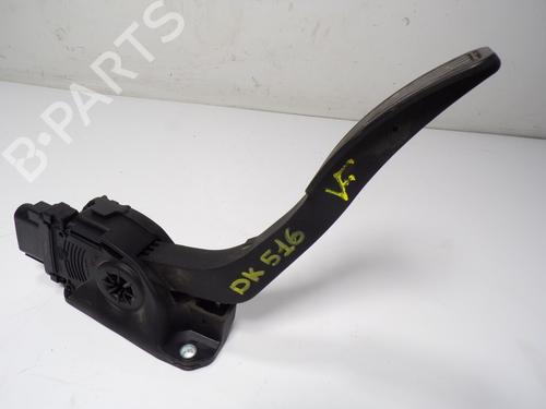 Used Pedal Pedal MAZDA 2 (DE_, DH_) [2007-2015] 11193552 11193552